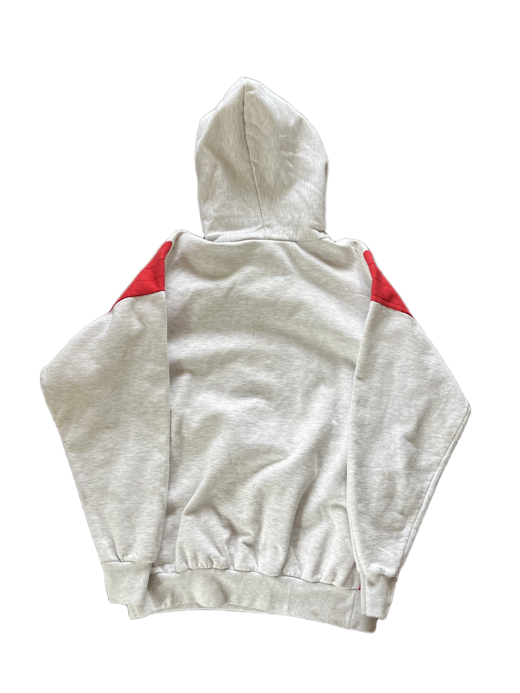 vintage united states hoodie