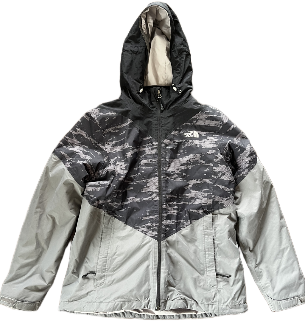 the north face jacket