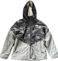 the north face jacket