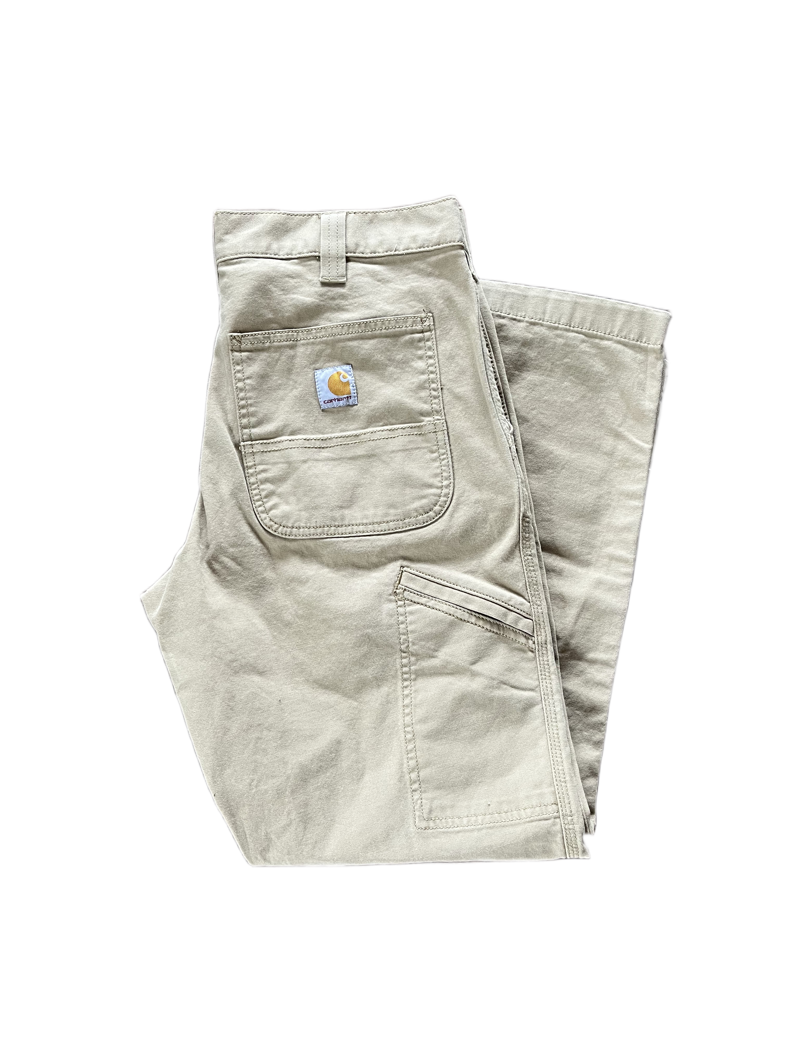 carhartt carpenter pants