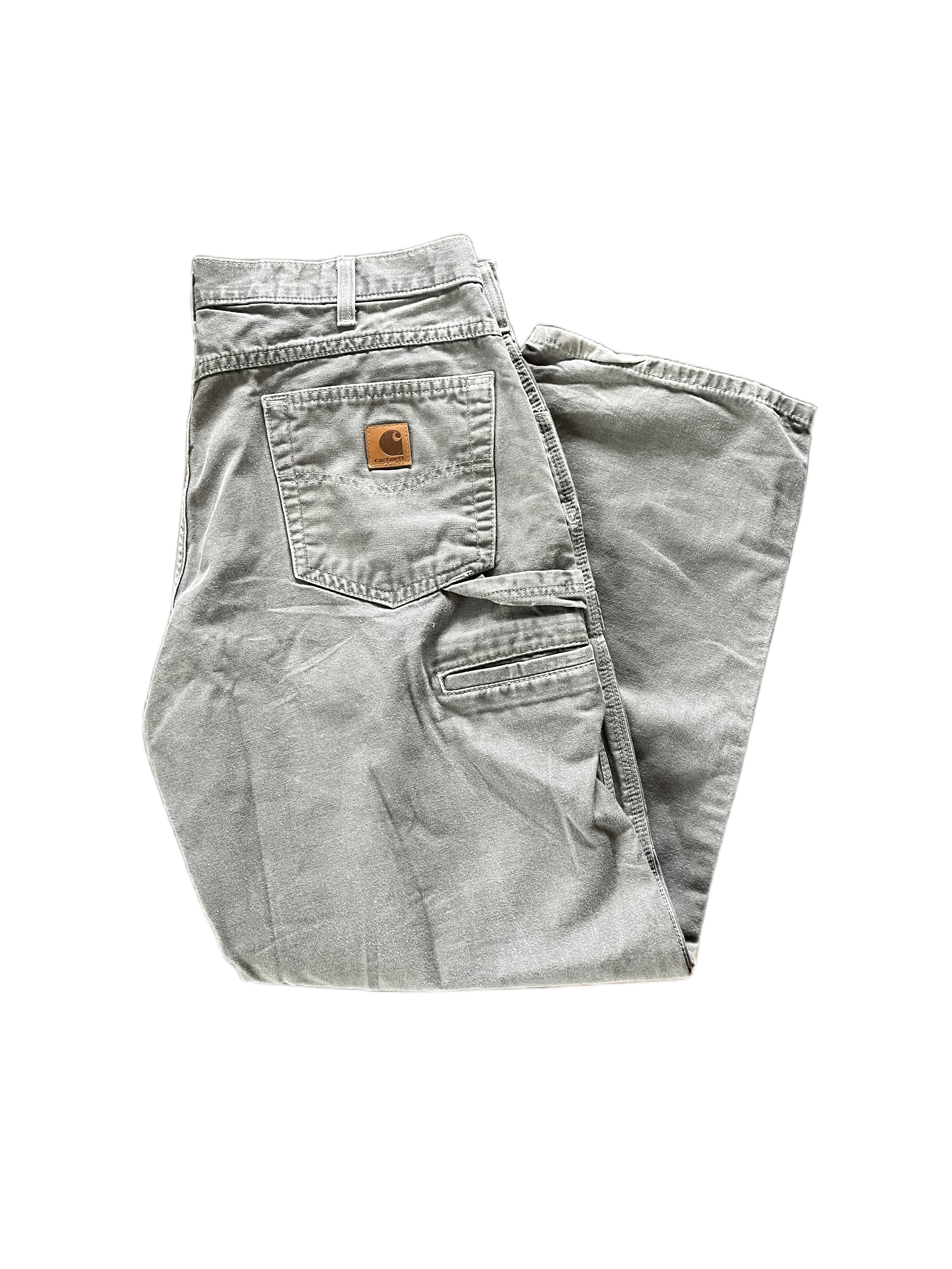 carhartt carpenter pants