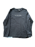 star wars darth vader longsleeve tee