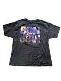 bon jovi because i can tour tee