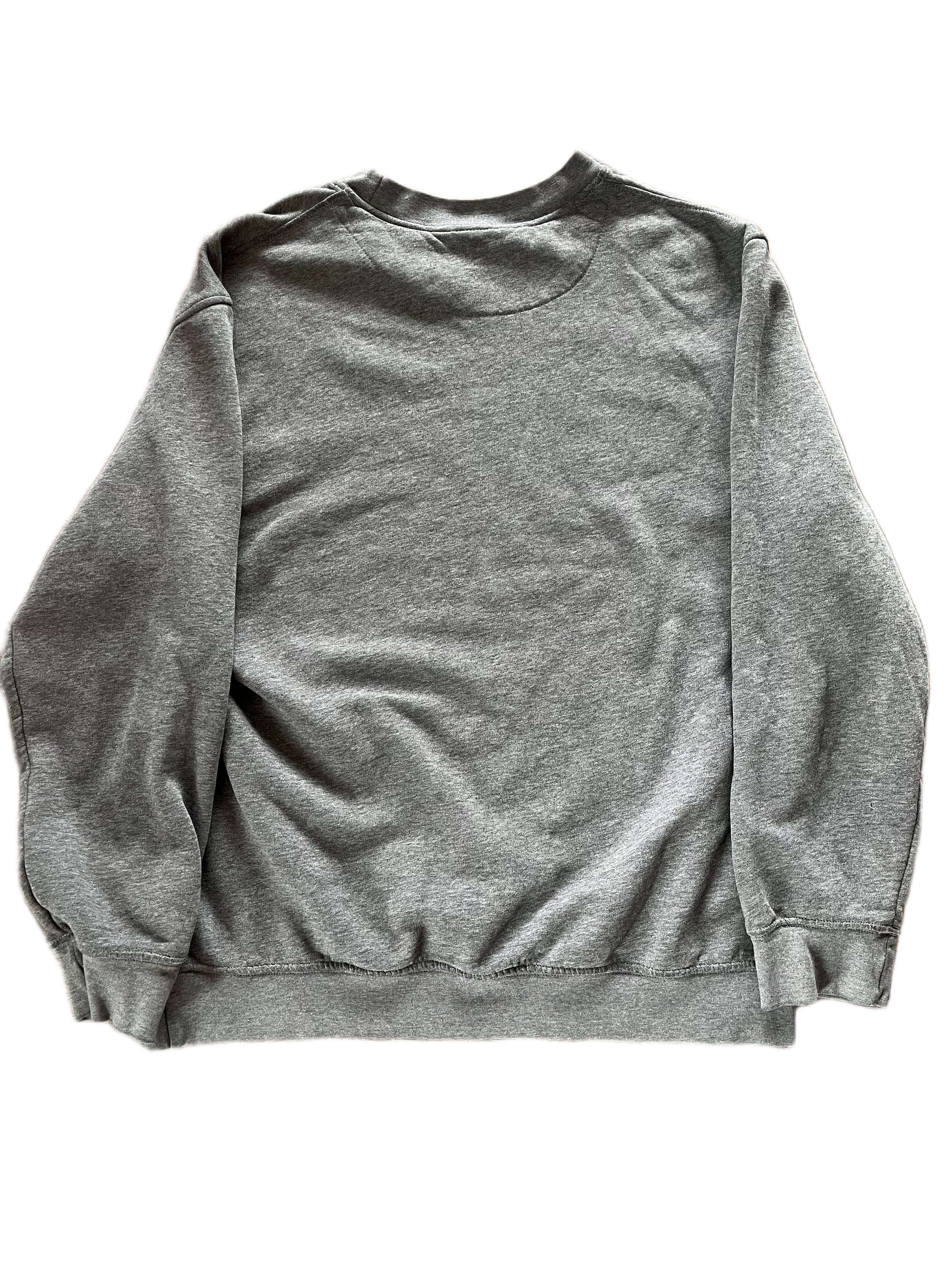 vintage nike sweatshirt