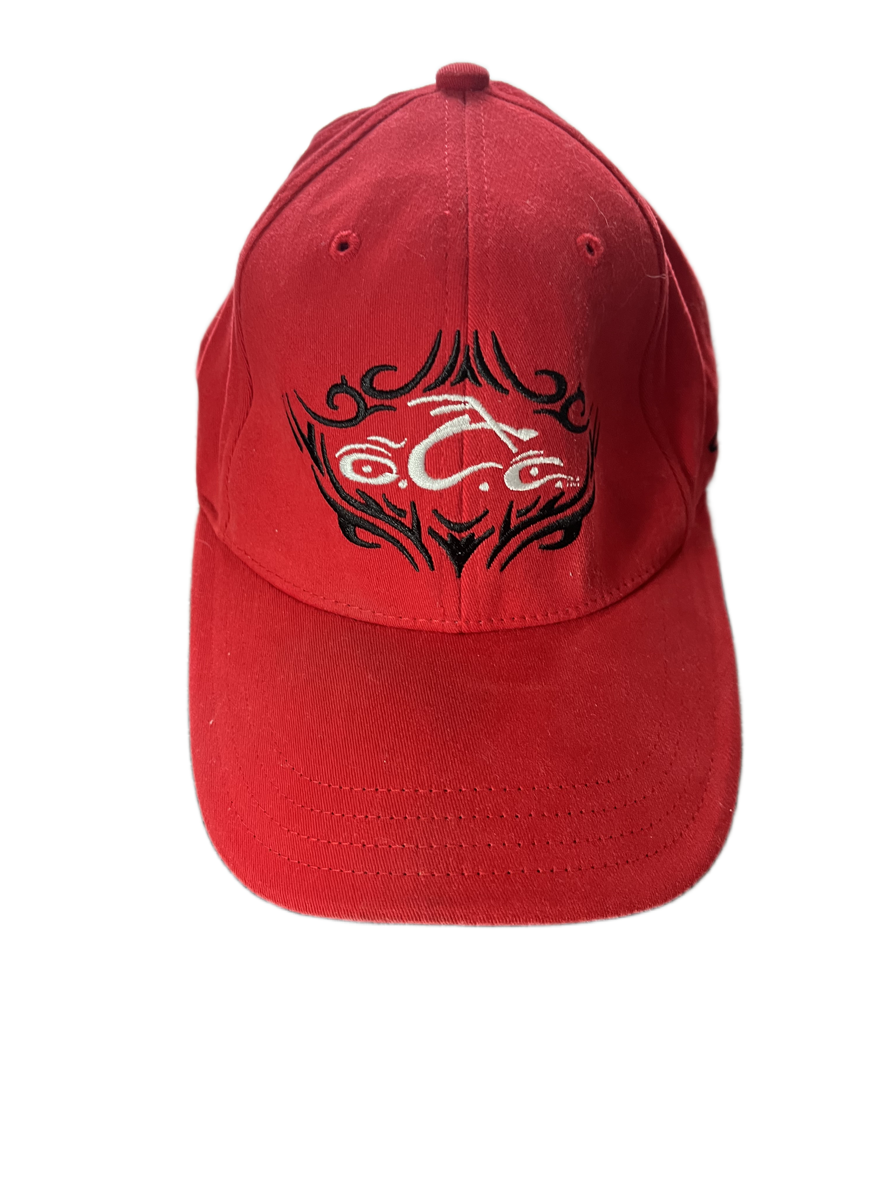 orange county choppers hat