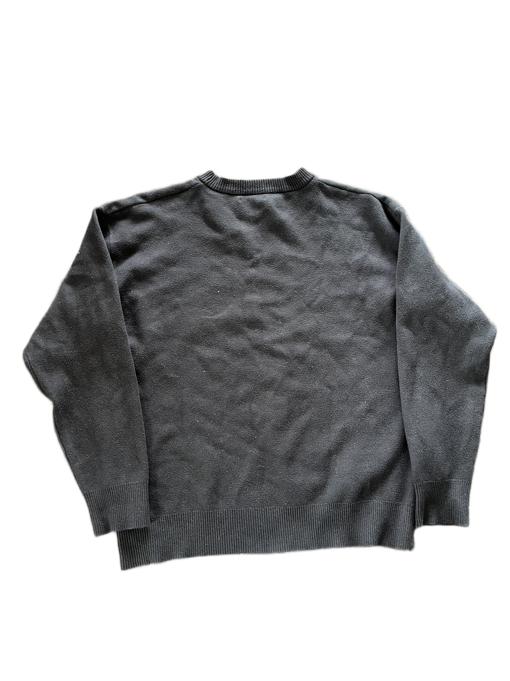 zara knit sweater