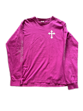 popcaan ovo longsleeve shirt