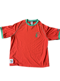 portugal 2010 world cup jersey