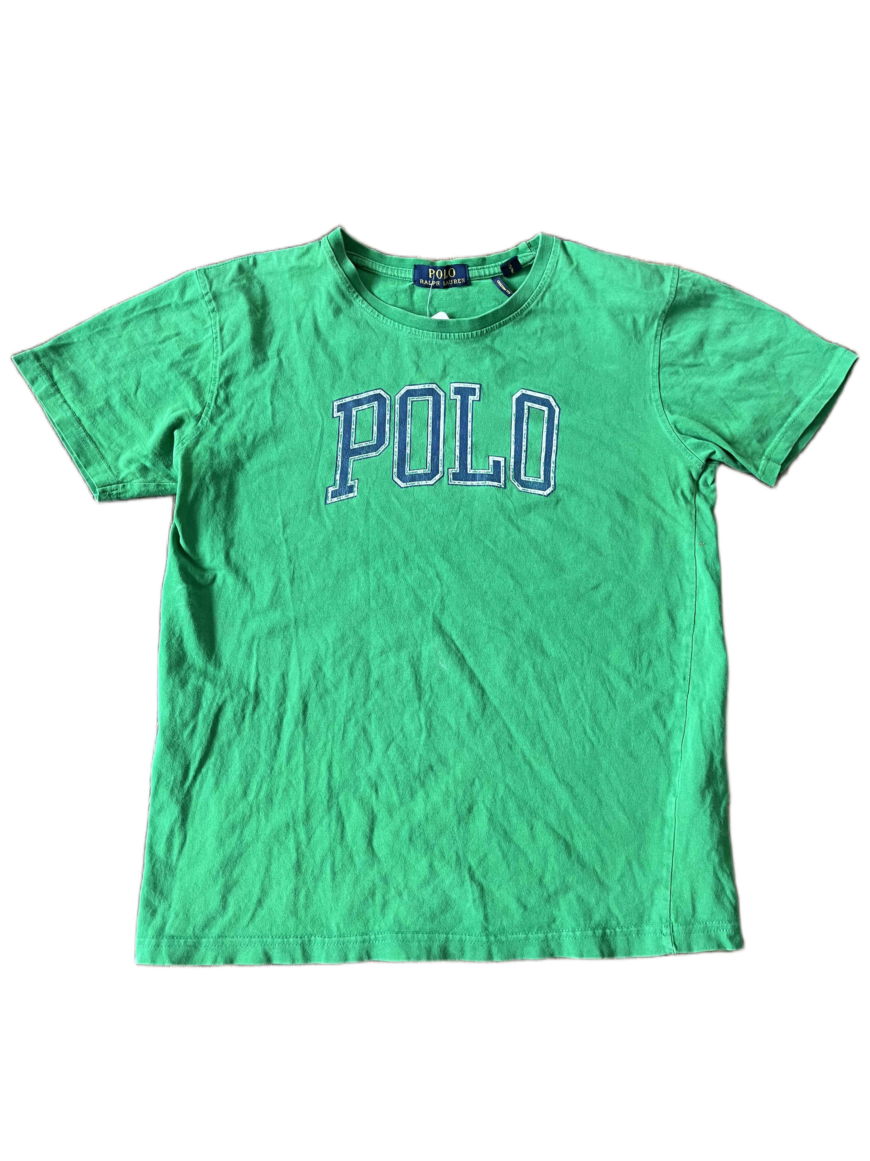 polo ralph lauren tee
