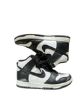 nike dunk high panda shoes