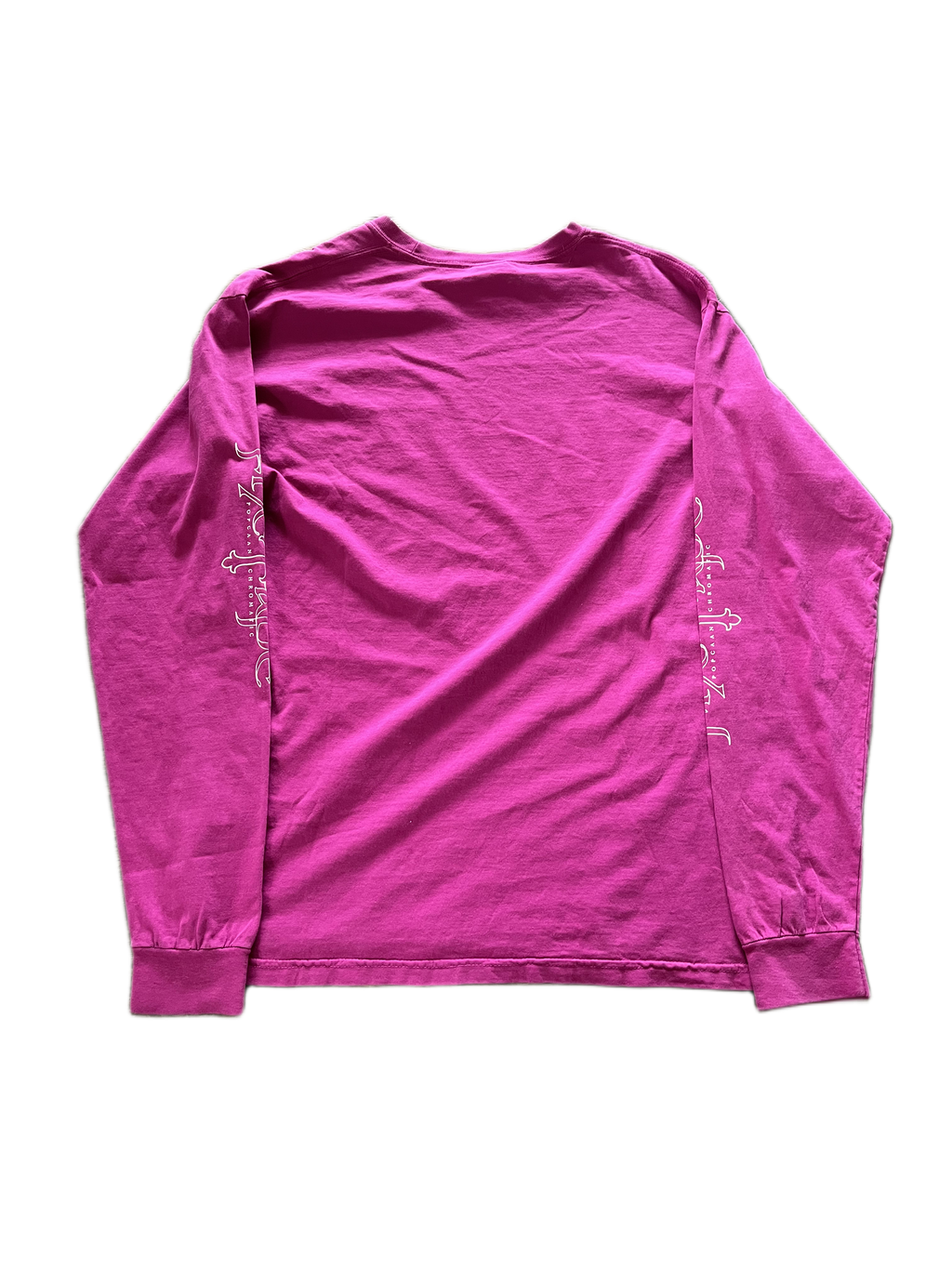popcaan ovo longsleeve shirt