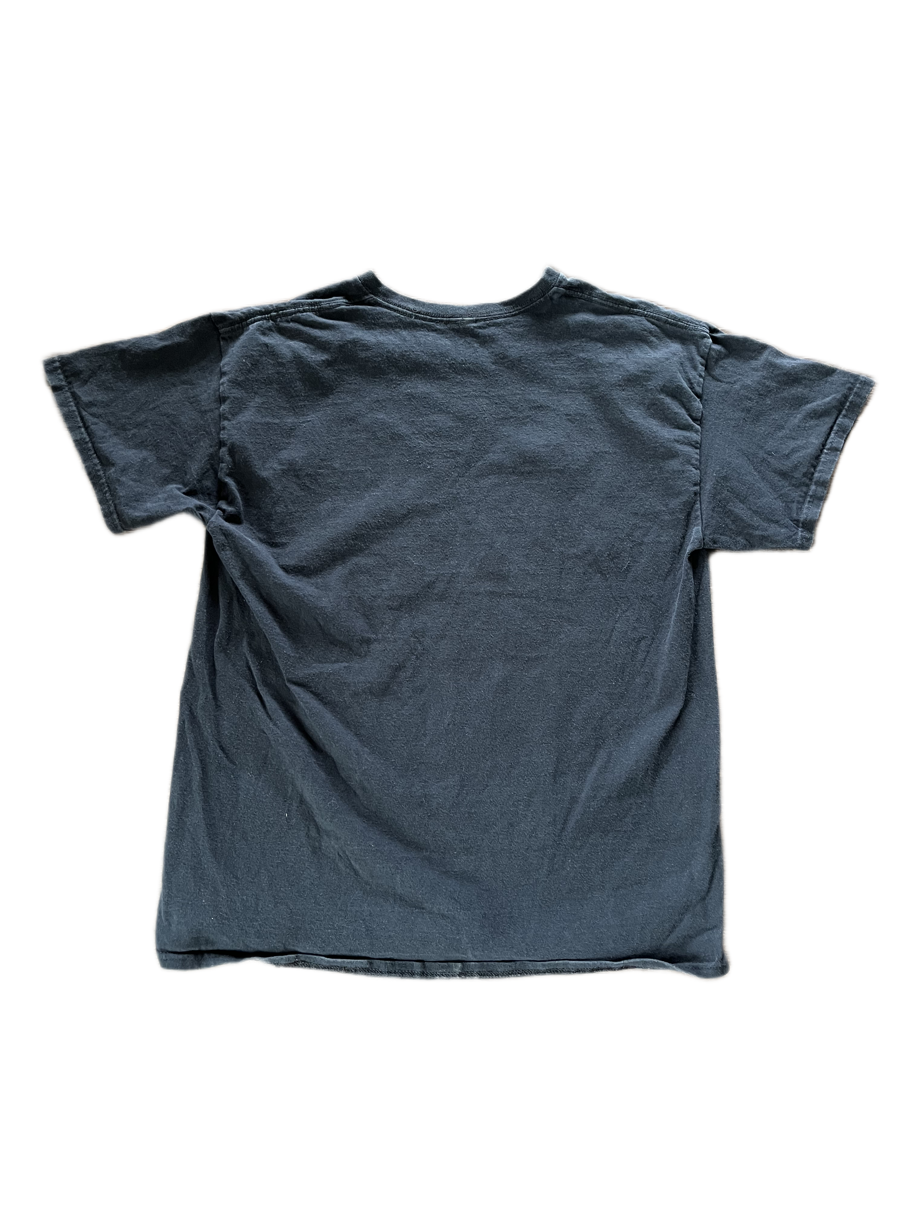 pop smoke king of ny tee