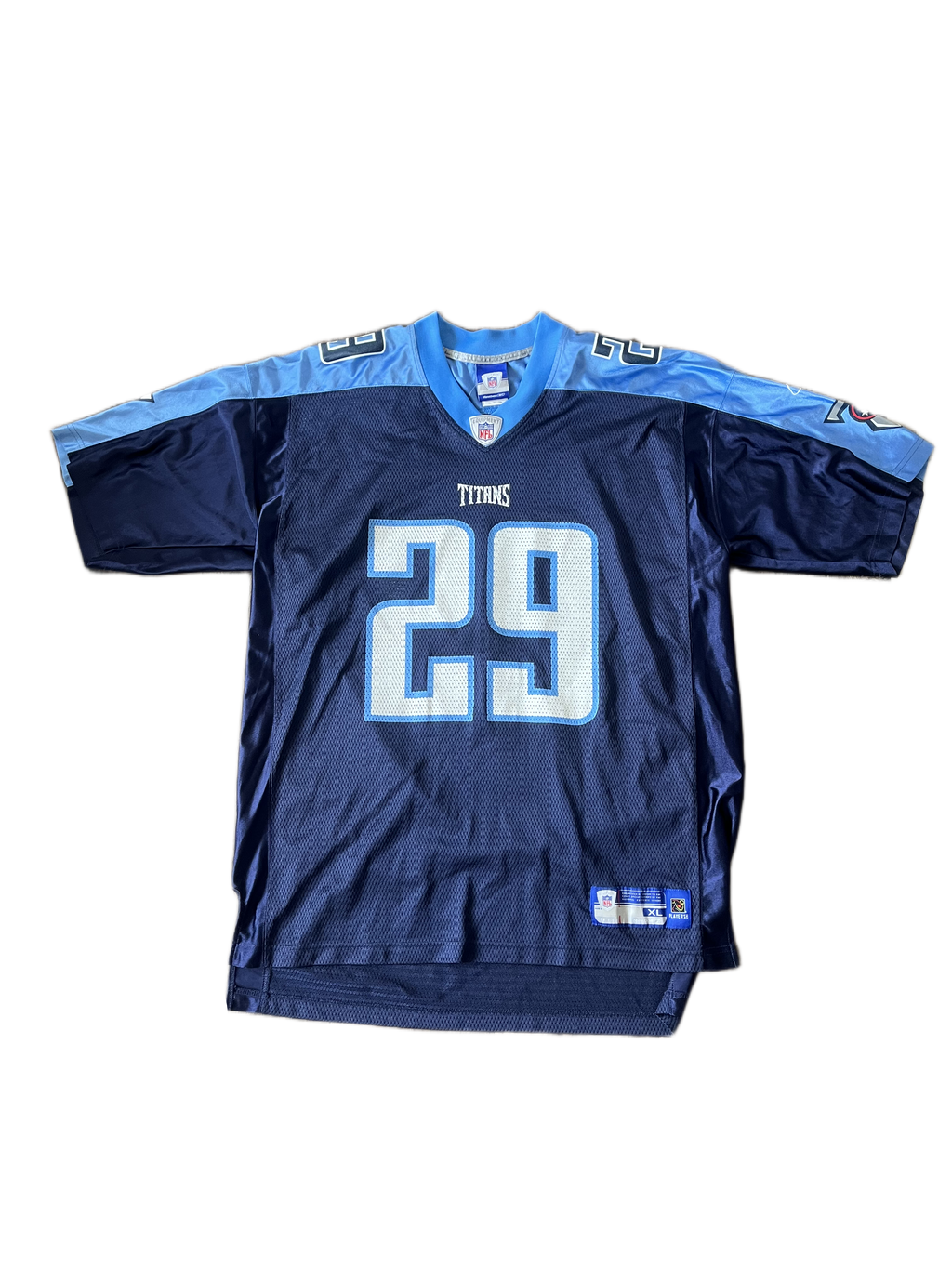 vintage tennessee titans jersey