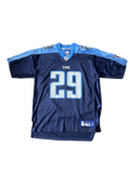 vintage tennessee titans jersey