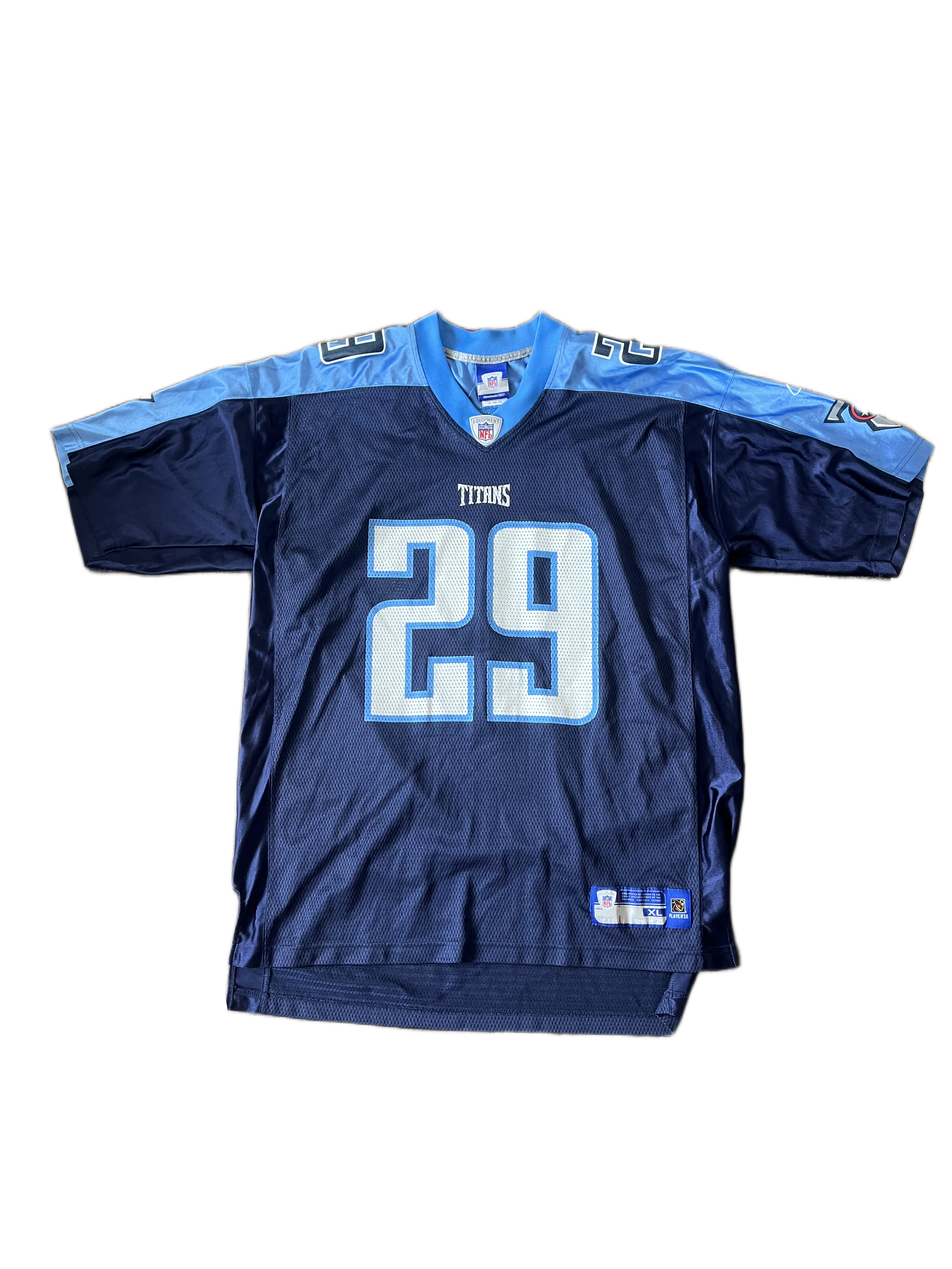 vintage tennessee titans jersey