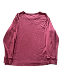 vintage bum equipment longsleeve tee