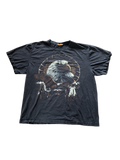 vintage eagle tee