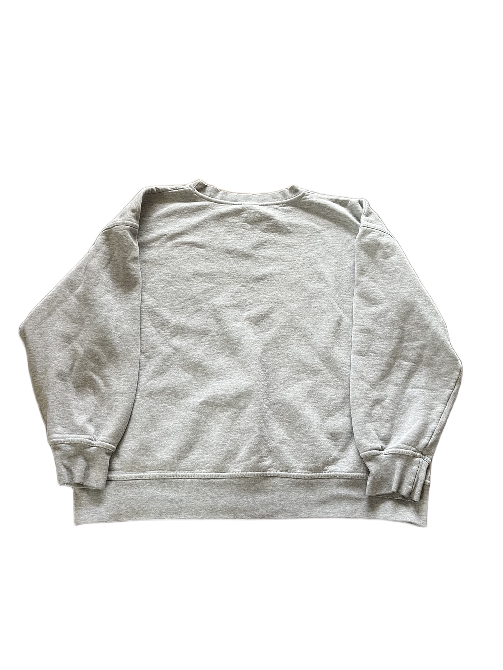 vintage bum equipment sweatshirt