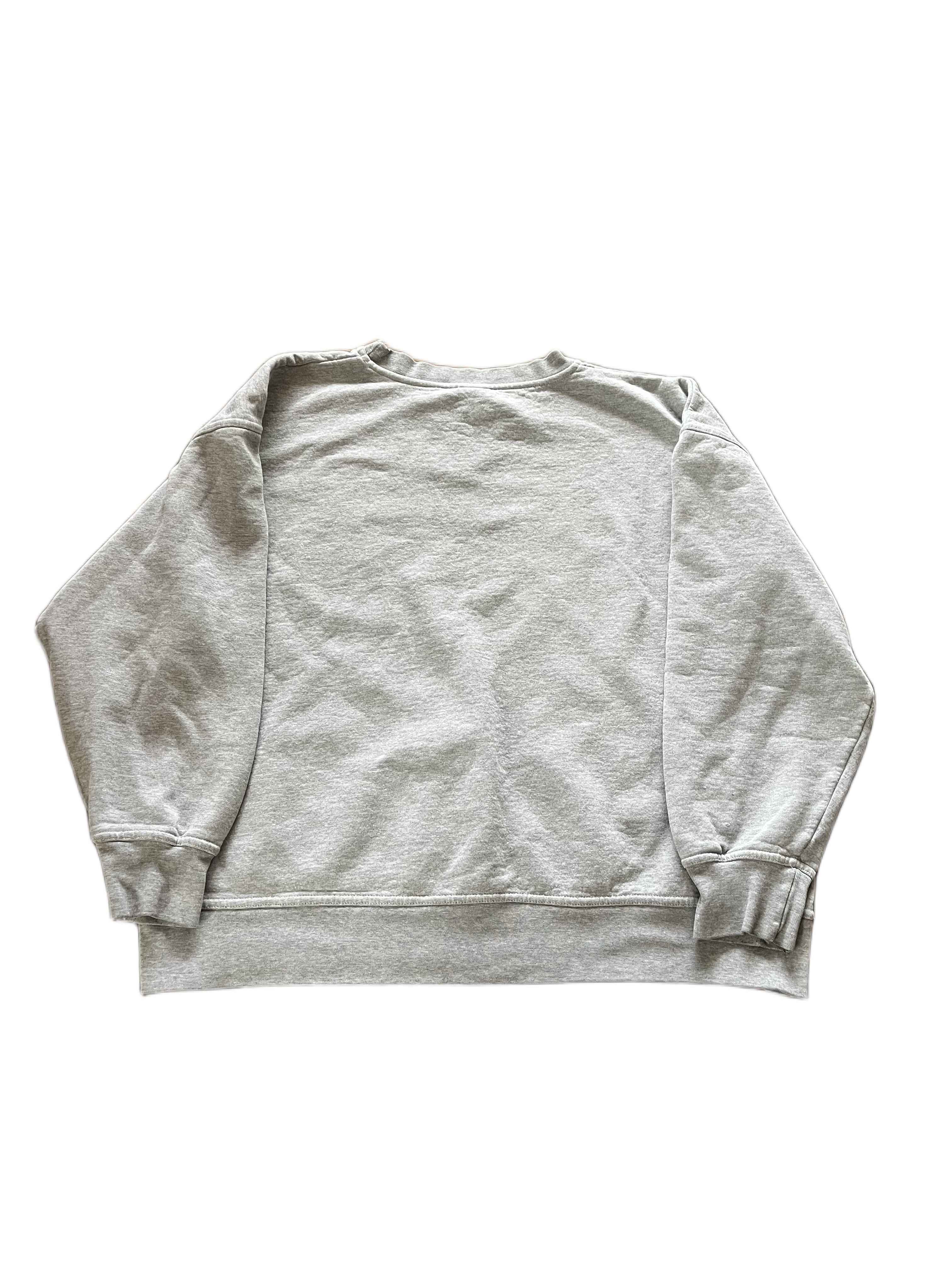 vintage bum equipment sweatshirt