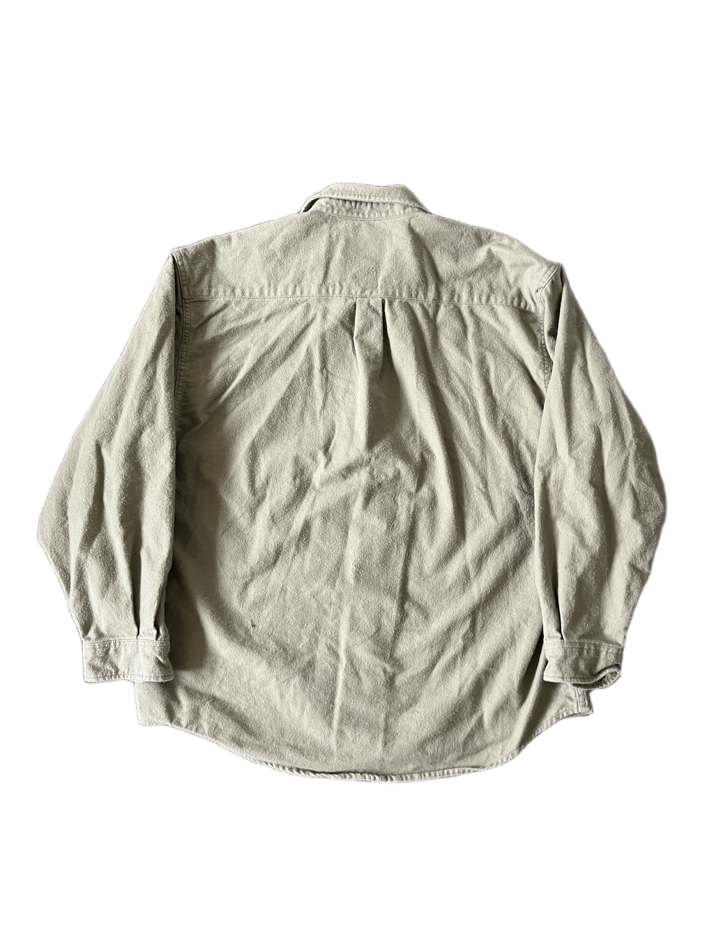 vintage eddie bauer flannel