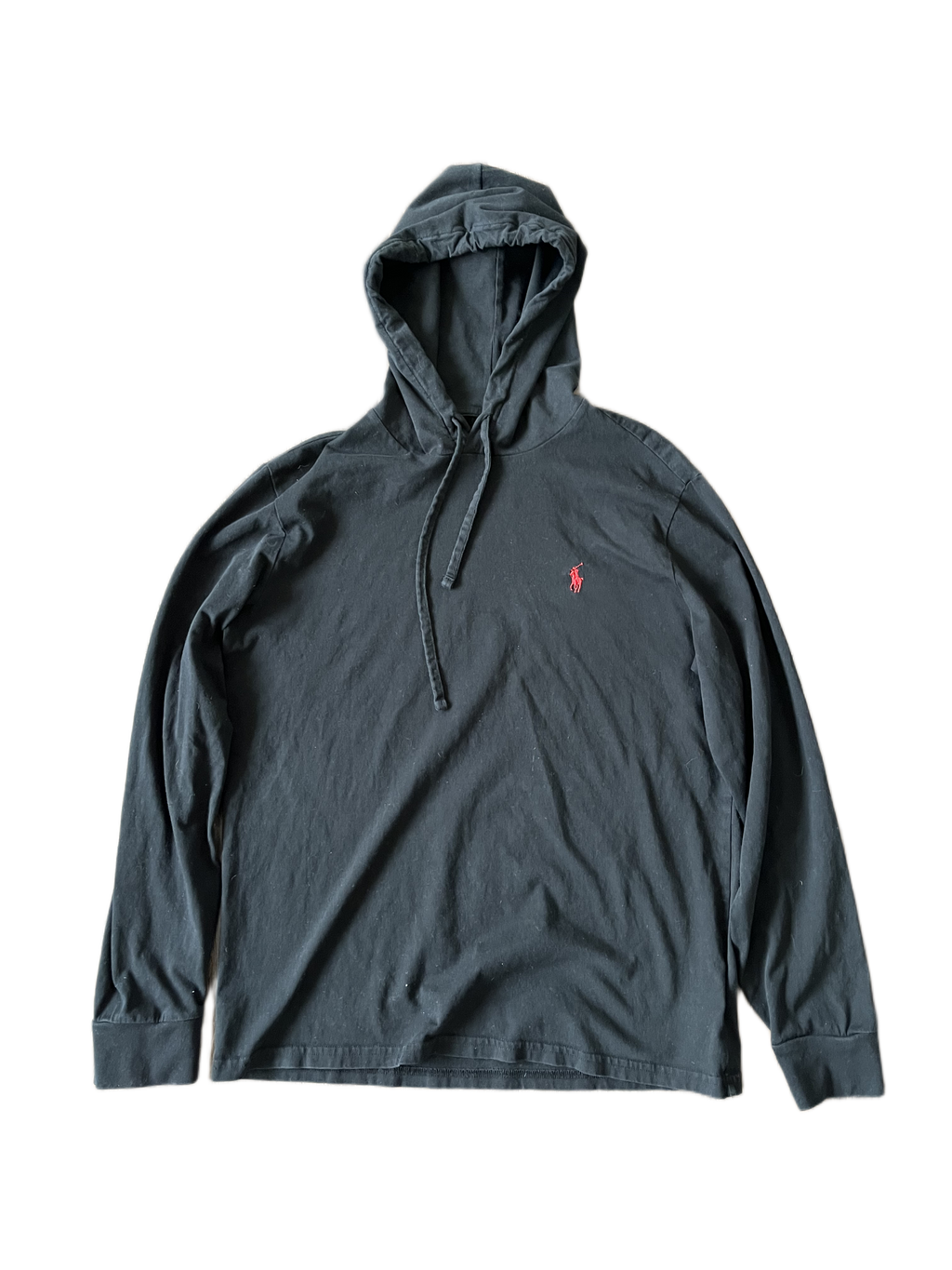 polo ralph lauren hoodie