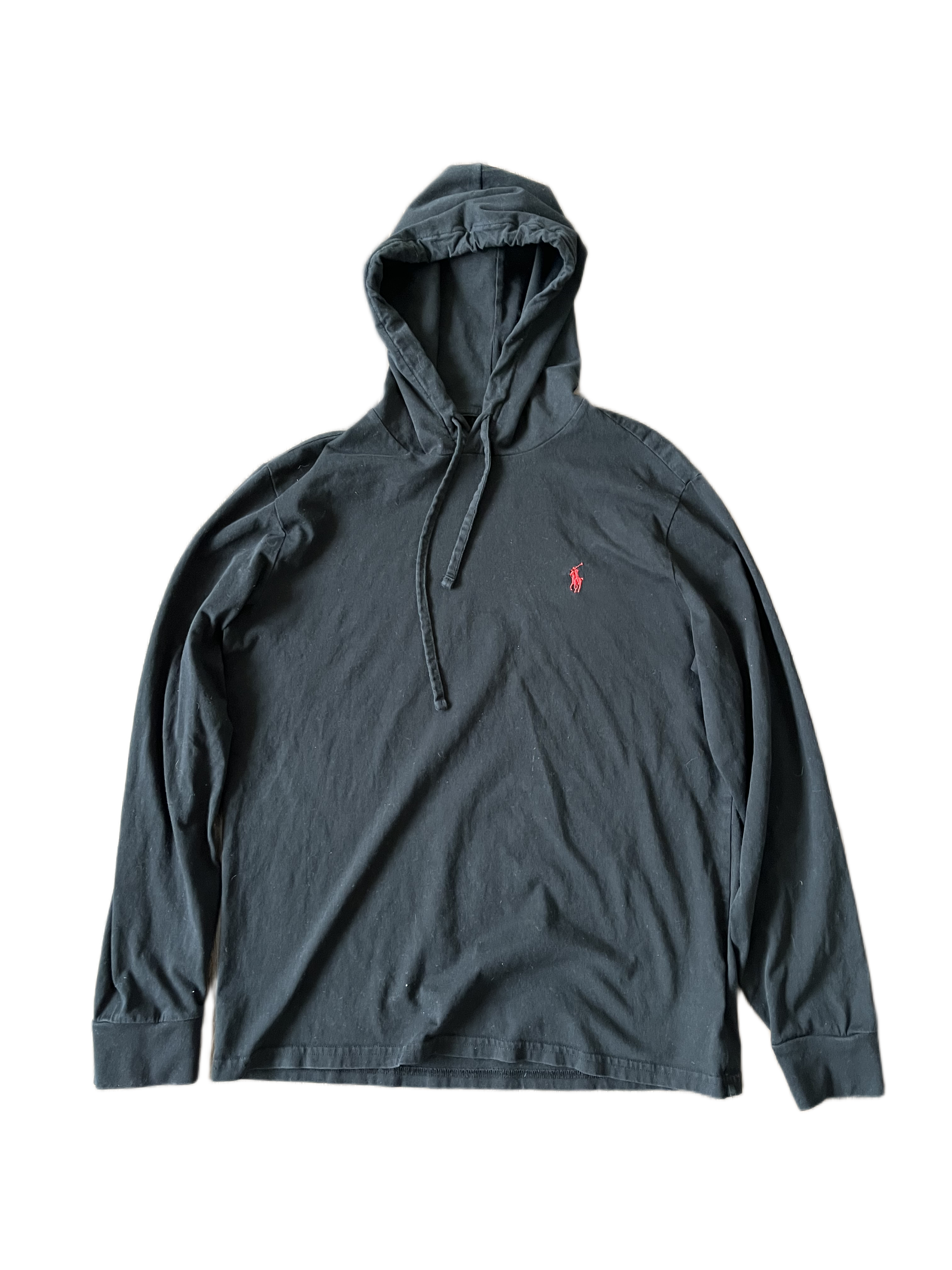 polo ralph lauren hoodie
