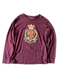polo ralph lauren longsleeve tee