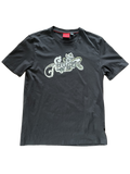 hugo boss flower tee