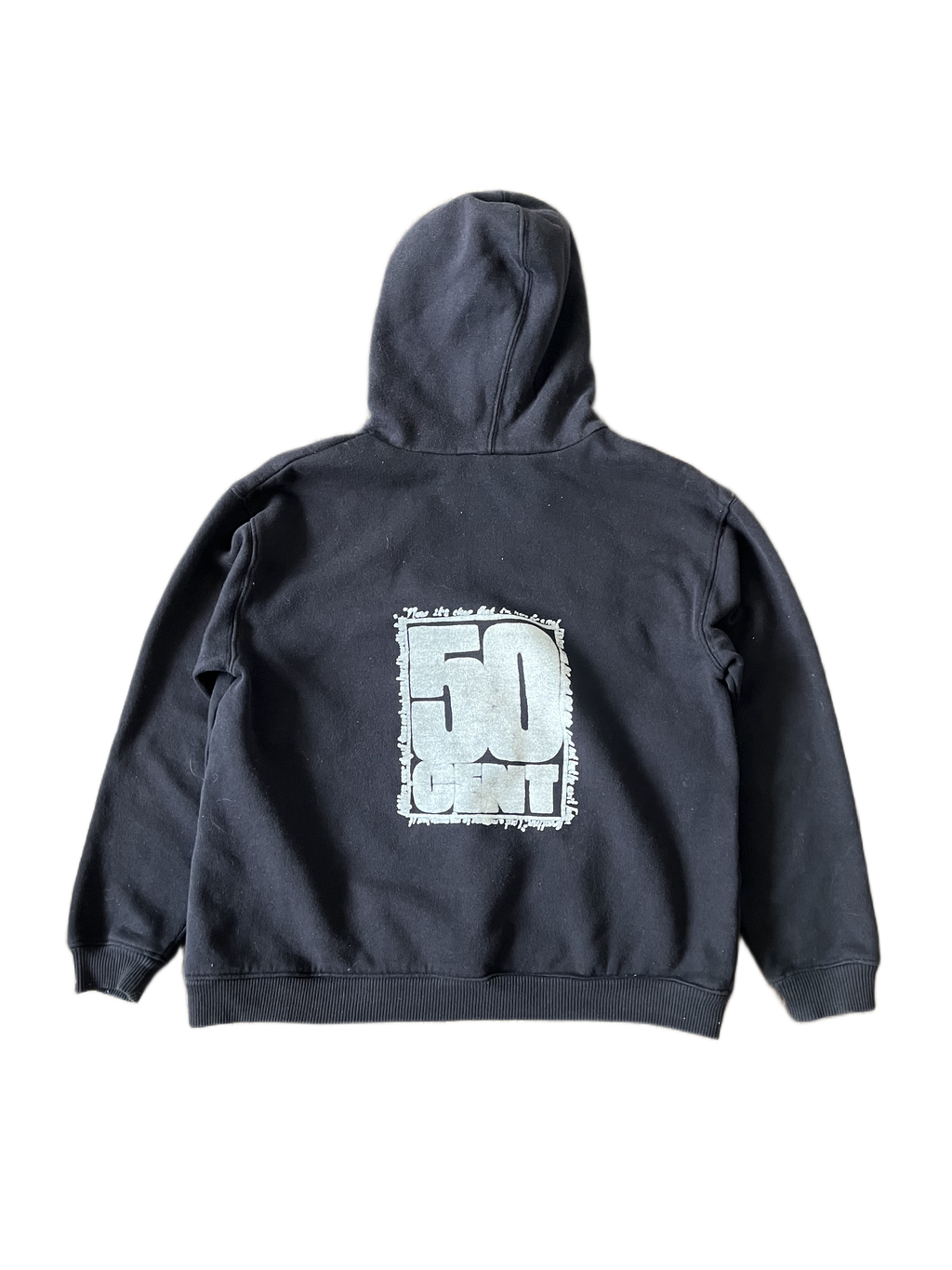 vintage g-unit hoodie