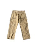 vintage carpenter pants