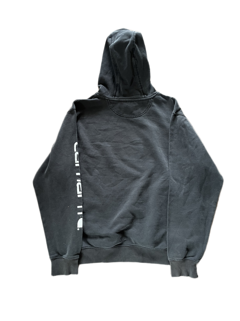 carhartt hoodie