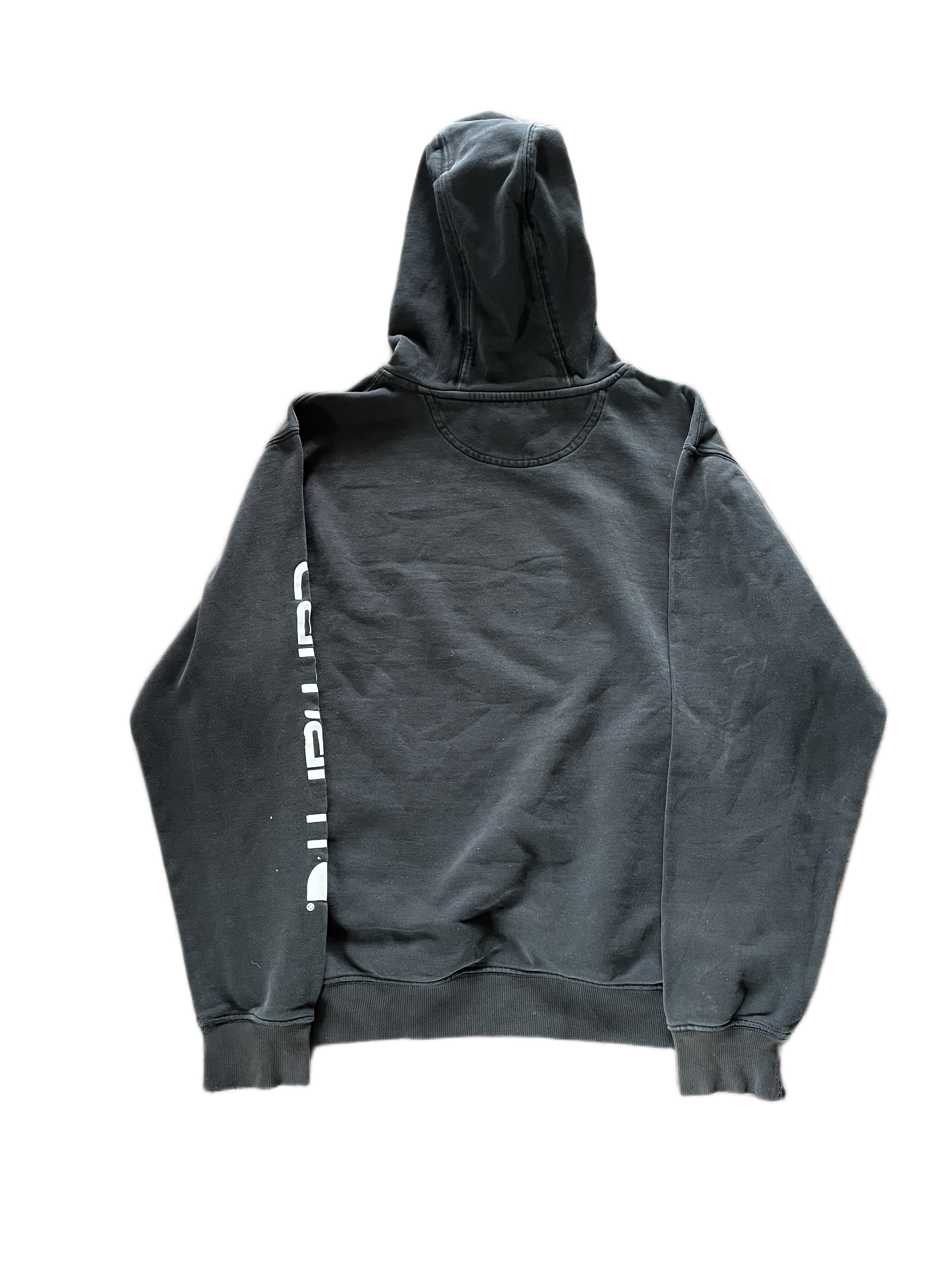carhartt hoodie