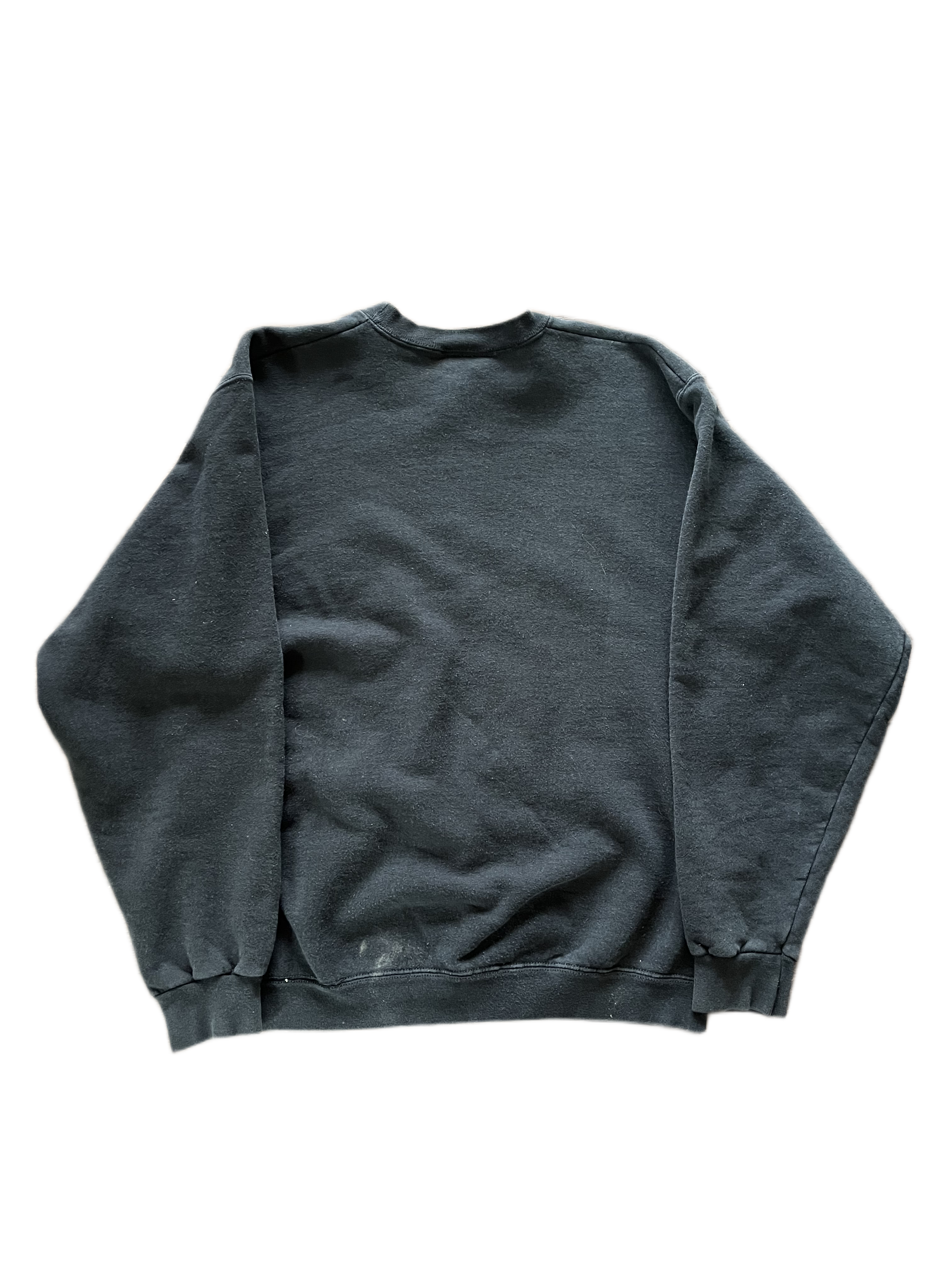 vintage race rock orlando sweatshirt