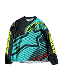 a stars longsleeve tee