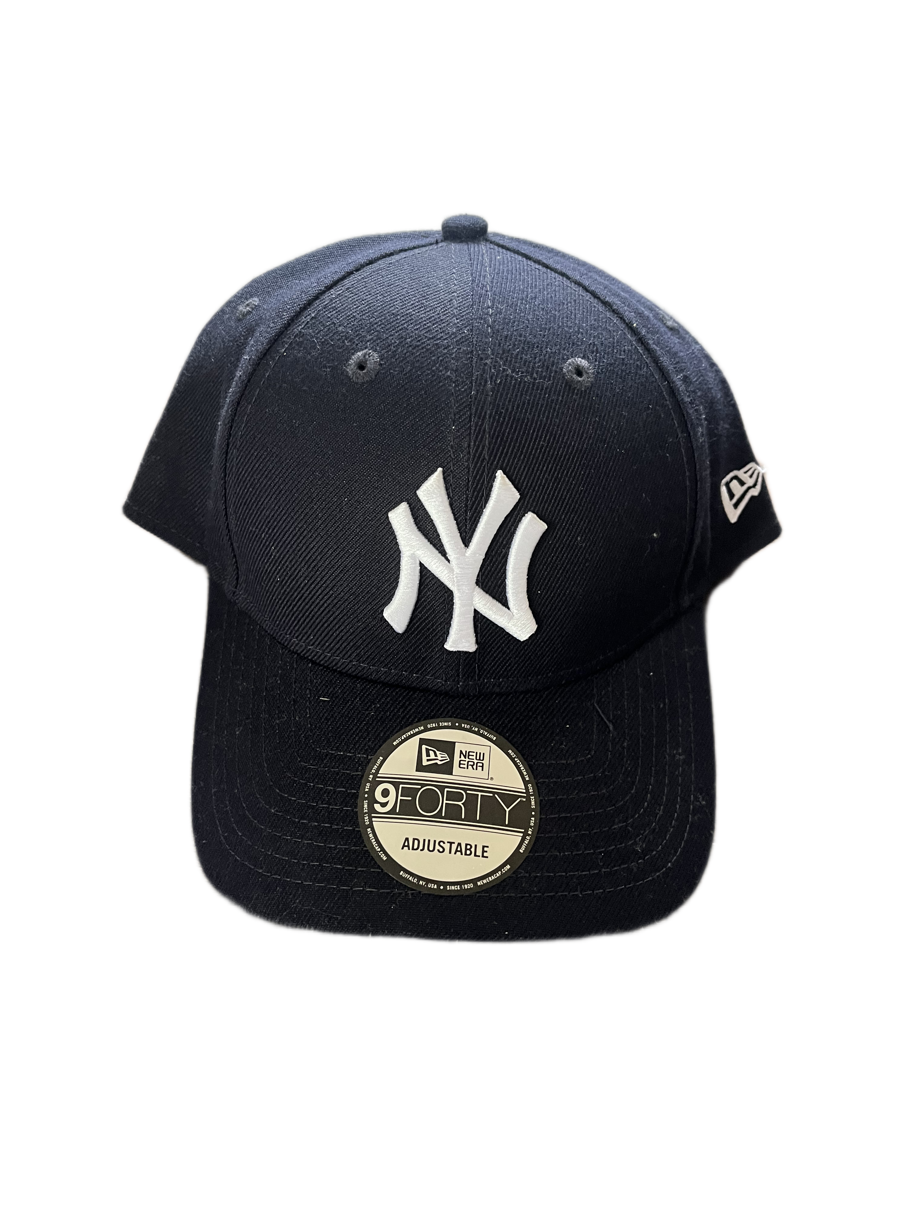 new york yankees hat