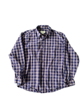 vintage eddie bauer flannel