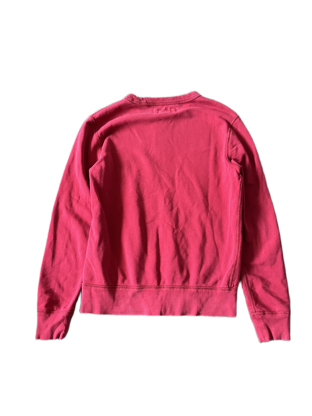vintage ralph lauren sweatshirt