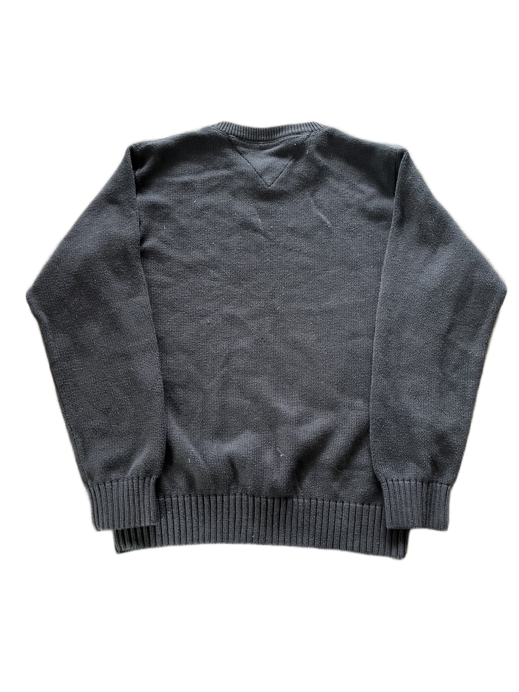 vintage tommy hillfiger sweater