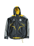 vintage chelsea adidas jacket