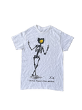 cactus plant flea market tee