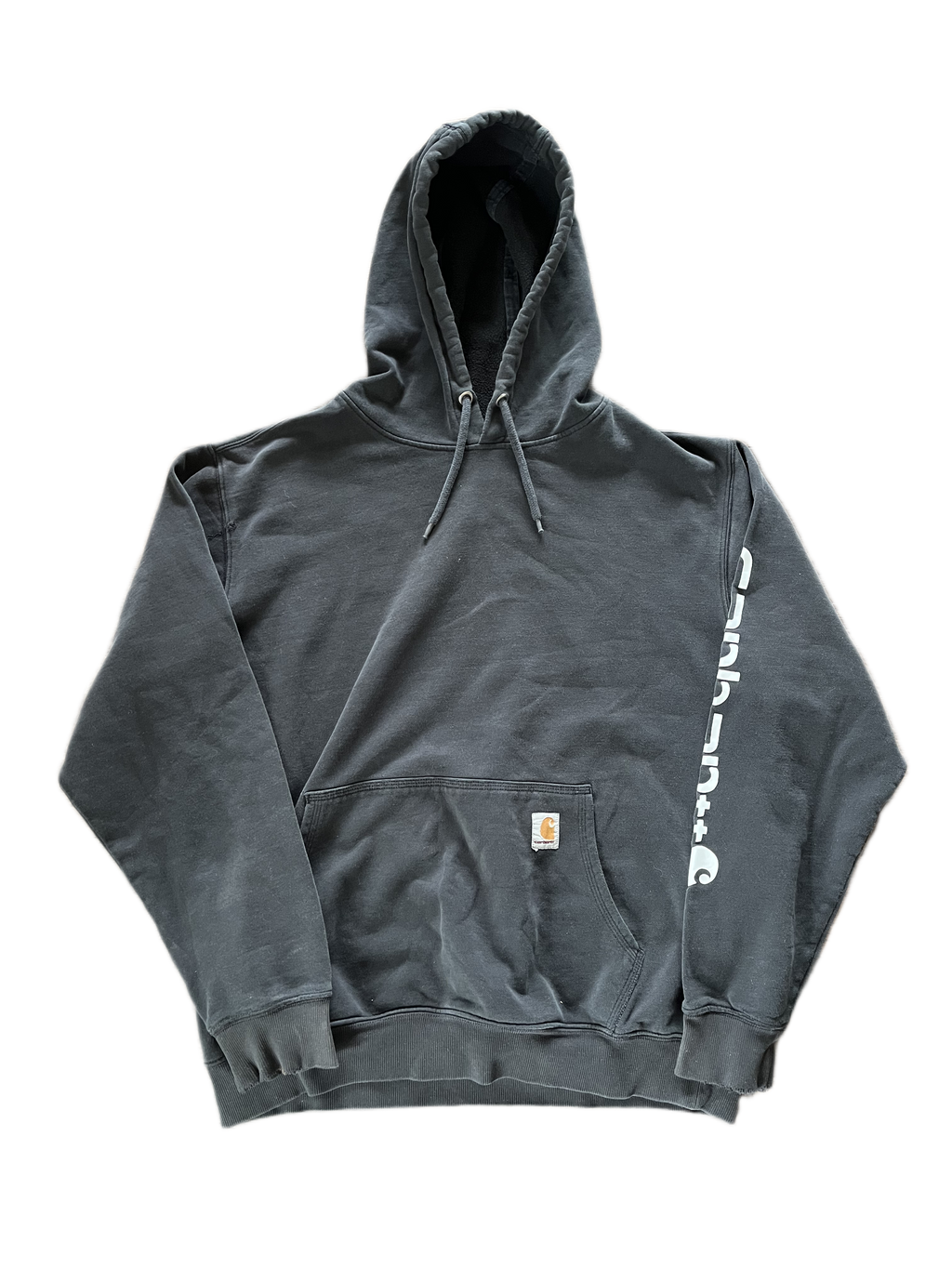 carhartt hoodie