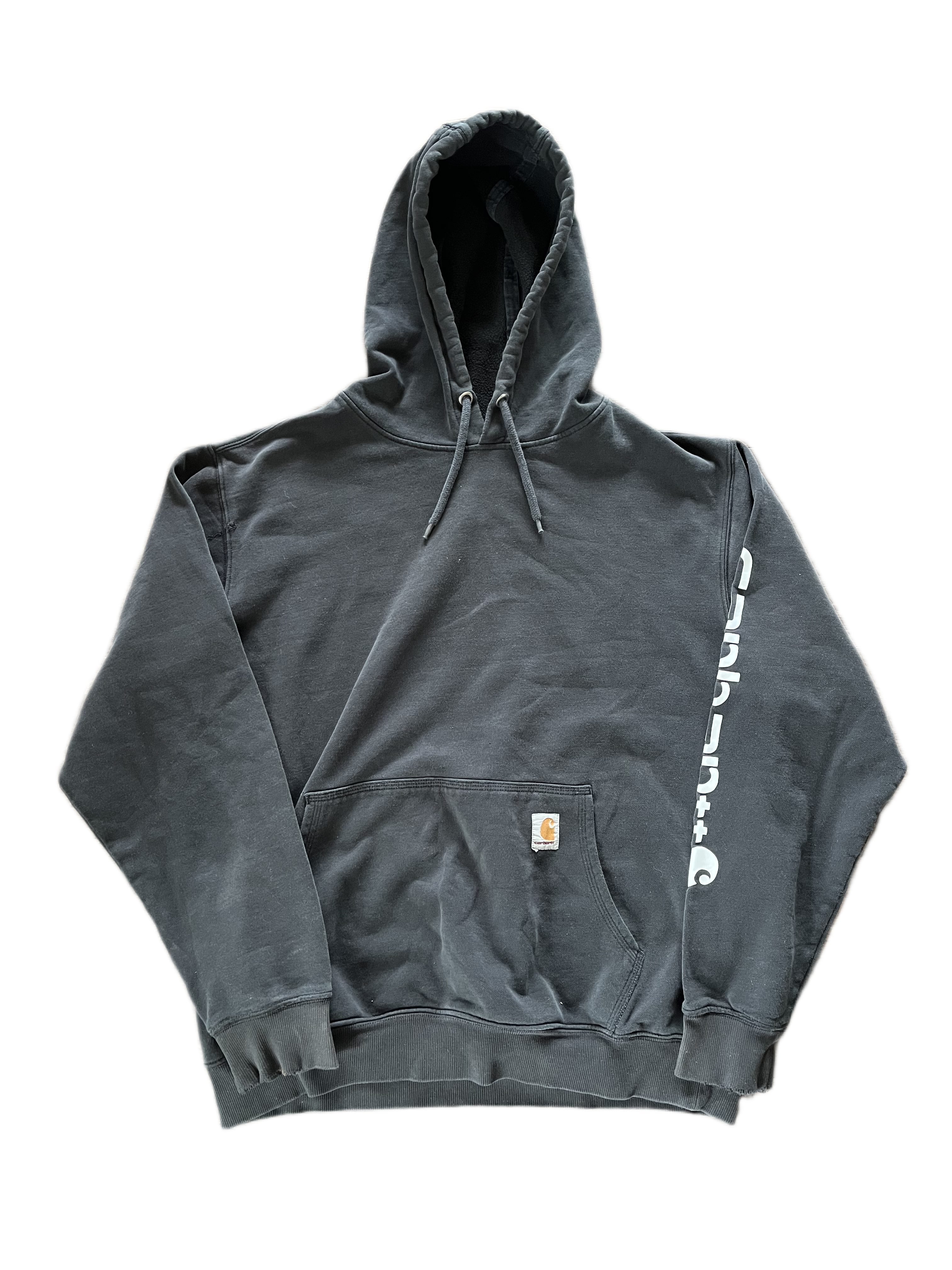 carhartt hoodie