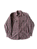 vintage eddie bauer flannel