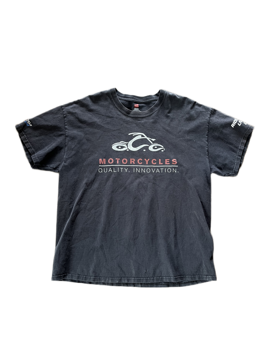 orange county choppers tee