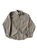vintage eddie bauer flannel