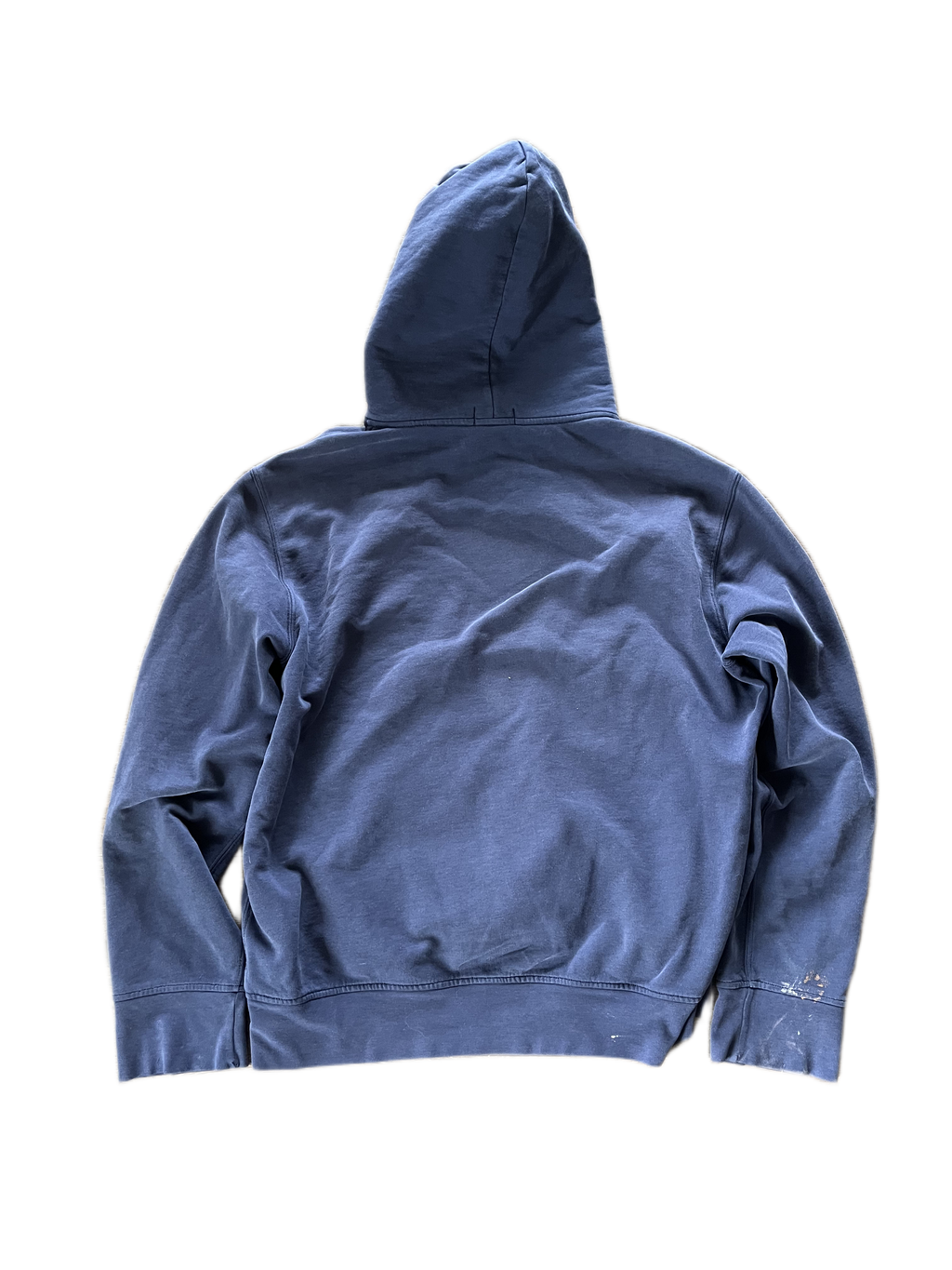 vintage polo ralph lauren hoodie