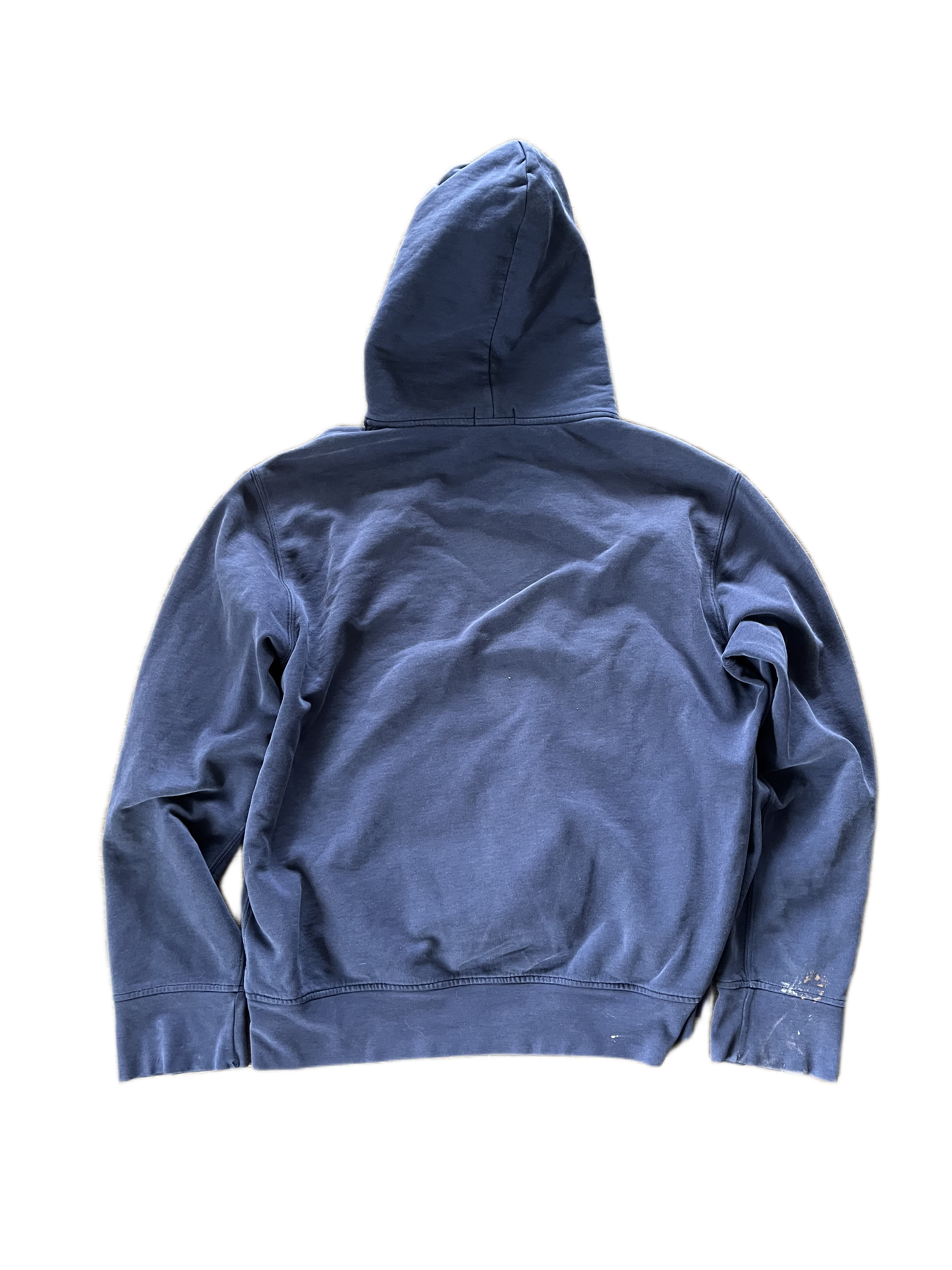 vintage polo ralph lauren hoodie