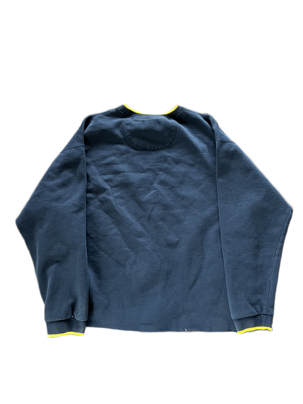 vintage ralph lauren sweatshirt