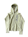 vintage oakley zip up hoodie