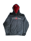 vintage jordan hoodie